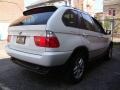 Alpine White - X5 3.0i Photo No. 3
