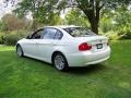 2006 Alpine White BMW 3 Series 325i Sedan  photo #7