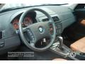 2006 Highland Green Metallic BMW X3 3.0i  photo #15