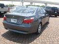 Titanium Grey Metallic - 5 Series 530i Sedan Photo No. 4