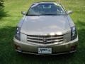 Sand Storm - CTS Sport Sedan Photo No. 1