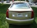 Sand Storm - CTS Sport Sedan Photo No. 5