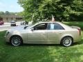 Sand Storm - CTS Sport Sedan Photo No. 7