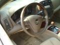 Sand Storm - CTS Sport Sedan Photo No. 8