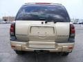 2004 Sandstone Metallic Chevrolet TrailBlazer LS 4x4  photo #4