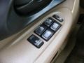 2004 Sandstone Metallic Chevrolet TrailBlazer LS 4x4  photo #22