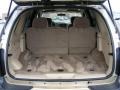 2004 Sandstone Metallic Chevrolet TrailBlazer LS 4x4  photo #25