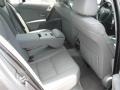 Silver Grey Metallic - 5 Series 530i Sedan Photo No. 19