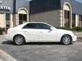 White Diamond - CTS Sedan Photo No. 7