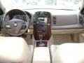 White Diamond - CTS Sedan Photo No. 12