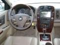 White Diamond - CTS Sedan Photo No. 13
