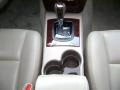 White Diamond - CTS Sedan Photo No. 16