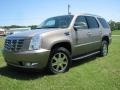Radiant Bronze - Escalade AWD Photo No. 1
