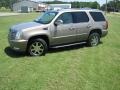 Radiant Bronze - Escalade AWD Photo No. 3