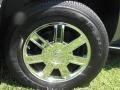 Radiant Bronze - Escalade AWD Photo No. 20