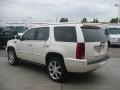 2007 White Diamond Cadillac Escalade AWD  photo #4