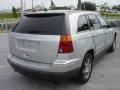 2007 Bright Silver Metallic Chrysler Pacifica Touring  photo #4