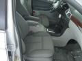 2007 Bright Silver Metallic Chrysler Pacifica Touring  photo #11