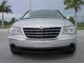 2007 Bright Silver Metallic Chrysler Pacifica Touring  photo #21