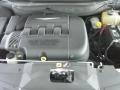 2007 Bright Silver Metallic Chrysler Pacifica Touring  photo #22