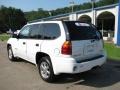 2005 Summit White GMC Envoy SLE 4x4  photo #3