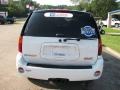 2005 Summit White GMC Envoy SLE 4x4  photo #4