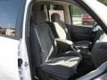 2005 Summit White GMC Envoy SLE 4x4  photo #6