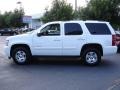 Summit White - Tahoe LT 4x4 Photo No. 3