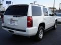 Summit White - Tahoe LT 4x4 Photo No. 4