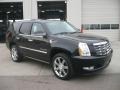 Black Raven - Escalade AWD Photo No. 1