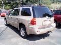 Sand Beige Metallic - Envoy XL SLE 4x4 Photo No. 3