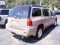 2006 Sand Beige Metallic GMC Envoy XL SLE 4x4  photo #4