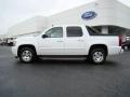 2007 Summit White Chevrolet Avalanche LT 4WD  photo #5