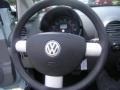 Aquarius Blue - New Beetle GLS Convertible Photo No. 10