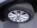 Reflex Silver Metallic - Tiguan S Photo No. 2