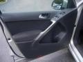 Reflex Silver Metallic - Tiguan S Photo No. 8