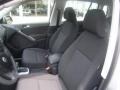 Reflex Silver Metallic - Tiguan S Photo No. 9