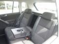 Reflex Silver Metallic - Tiguan S Photo No. 11