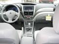 2009 Sage Green Metallic Subaru Forester 2.5 X  photo #7