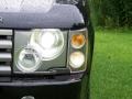 2004 Java Black Land Rover Range Rover HSE  photo #9