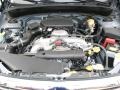 2009 Sage Green Metallic Subaru Forester 2.5 X  photo #8
