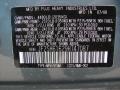 2009 Sage Green Metallic Subaru Forester 2.5 X  photo #9
