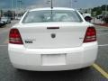 Stone White - Avenger SXT Photo No. 5