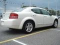 Stone White - Avenger SXT Photo No. 6