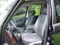 2004 Java Black Land Rover Range Rover HSE  photo #30