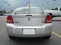 2008 Bright Silver Metallic Dodge Avenger SXT  photo #5