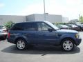 2006 Cairns Blue Metallic Land Rover Range Rover Sport HSE  photo #6