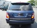 2006 Cairns Blue Metallic Land Rover Range Rover Sport HSE  photo #8