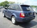 2006 Cairns Blue Metallic Land Rover Range Rover Sport HSE  photo #9