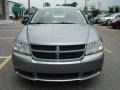 2008 Silver Steel Metallic Dodge Avenger SE  photo #8